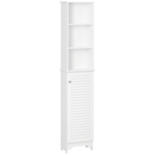 HOMCOM 165cm Freestanding