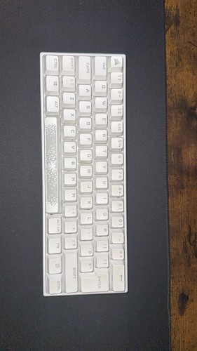 Corsair k65 rgb - corsair,