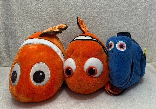 Disney finding nemo dory - nemo, soft