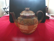 Antique Doulton Lambeth