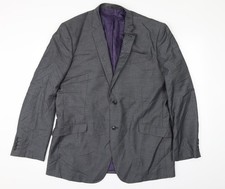 Butler & Webb Mens Grey