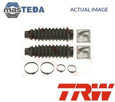 JBE216 BELLOWS STEERING RACK