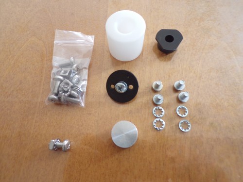 Girling servo mk2a - girling,