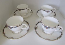 WEDGWOOD OSBORNE  Bone China
