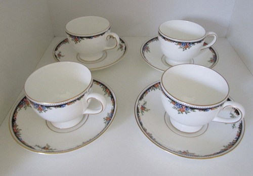 Wedgwood osborne bone - bone, china