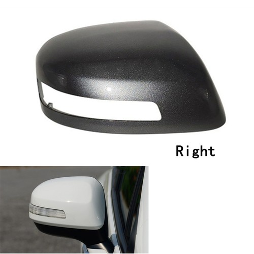 Right side door wing - right,