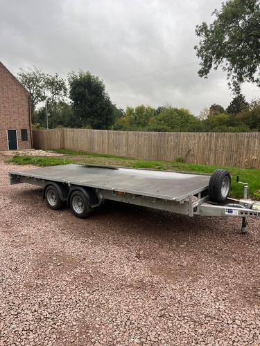 2025 ifor williams lm166 - ifor,