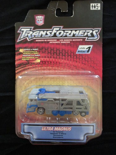 Transformers robots - robots, in