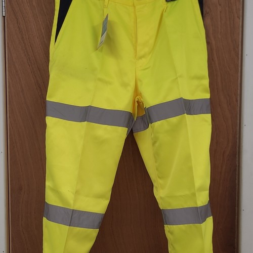 Workwear mens vis - mens, hi