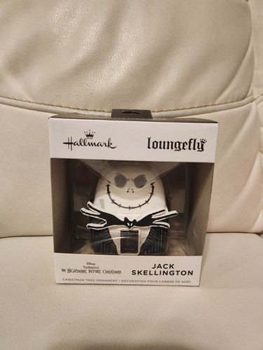 Loungefly disney nightmare - loungefly,