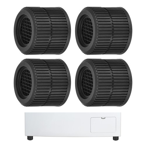 4pcs anti vibration pads - 4pcs,