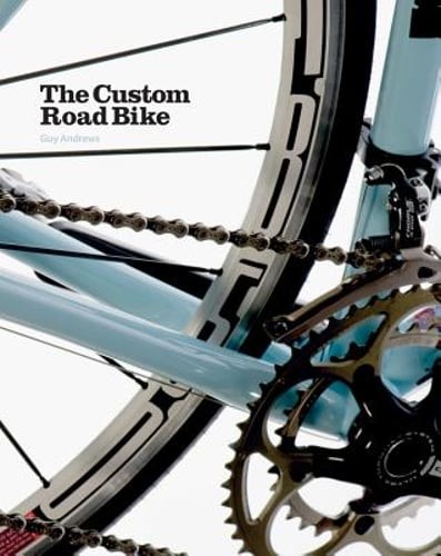 Custom road bike guy - custom, by