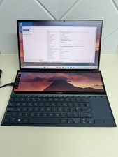 ASUS UX482EAR ZenBook Duo i7