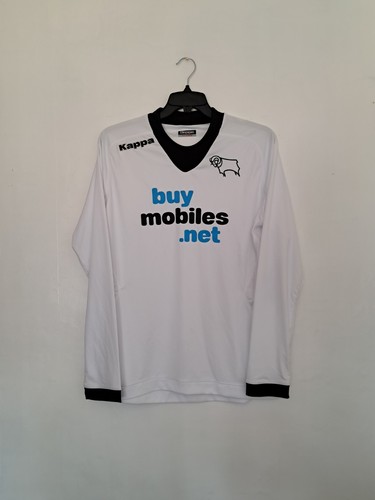 Derby county 2012 - county, home
