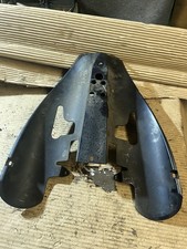 YAMAHA YZF R1 UNDERTRAY FENDER 2004 2005 Part Number 5VY-21611-00