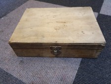 Traditional Wooden Fishing