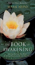 The Book of Awakening: Having