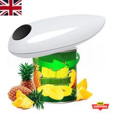 Electric Tin Can Opener