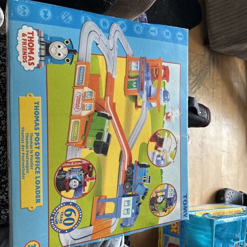 Vintage tomy thomas friends - vintage,