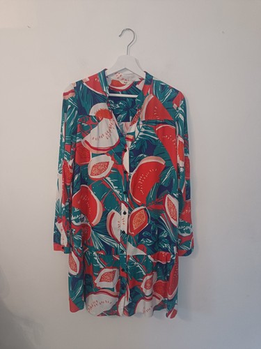 Hush multi coloured exotic - multi,