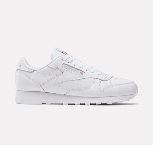 Reebok classic men - classic, white