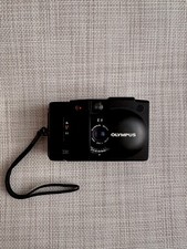 Olympus XA3 Camera (for Parts