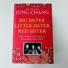 Jung Chang Big Sister Little