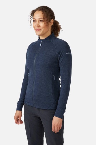 Rab nexus full - nexus, fleece