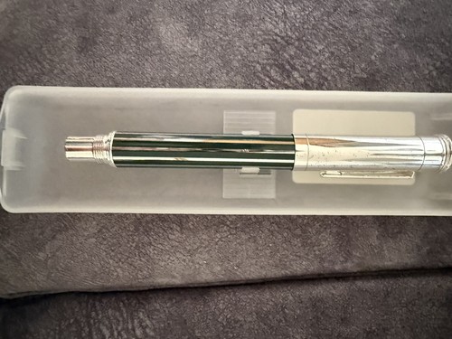 Vintage iridium point germany - vintage,
