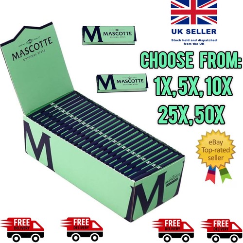 Mascotte original regular - mascotte,