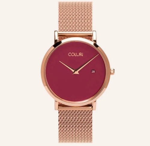 Coluri inspire watch - coluri,