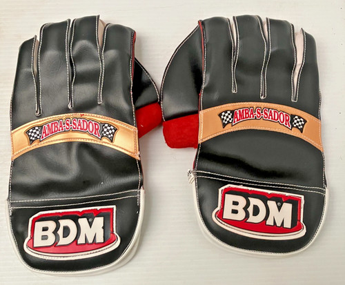 Bdm ambassador mens - ambassador,