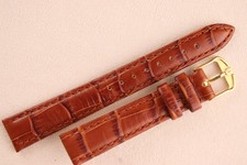 Universal geneve brown leather - geneve,