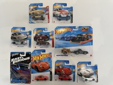 Hot Wheels Porsche 911 944 935