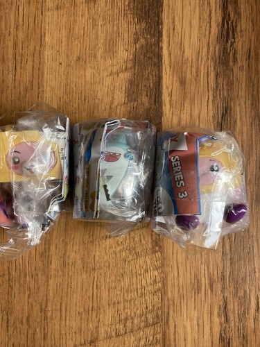 Lankybox toy figures series - lankybox,