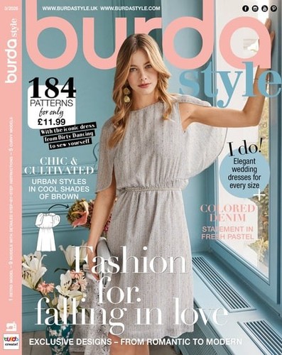 Burda style - burda,