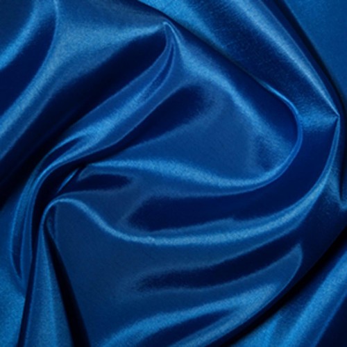 Taffeta metallic silk satin - silk,