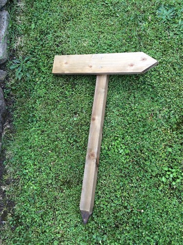 Pack small wooden - 5,