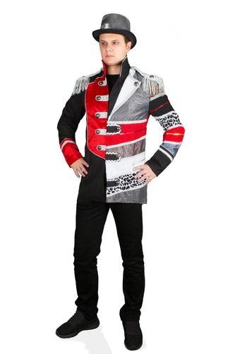 Karneval costume neu - neu, mix