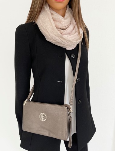 Cross body bag small - cross, shoulder