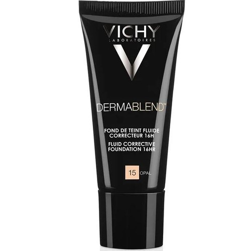 Vichy dermablend makeup - vichy,