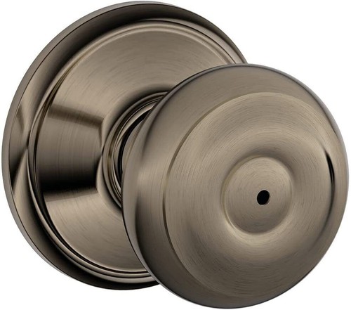 Schlage f40 geo georgian door - geo,