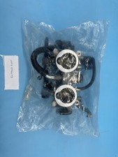 Kawasaki Ex400 Ninja 400 Ex