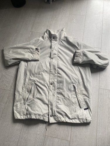 Gents all weather jacket
