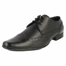 Mens Lambretta Formal Lace Up