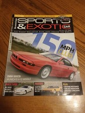 HEMMINGS SPORTS & EXOTIC CAR