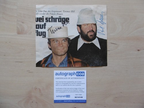 Bud spencer terence - bud,