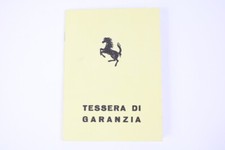 1969-74 Ferrari 365 GTB/4