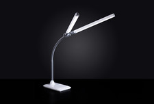 Craft table lamp jewellery - table,