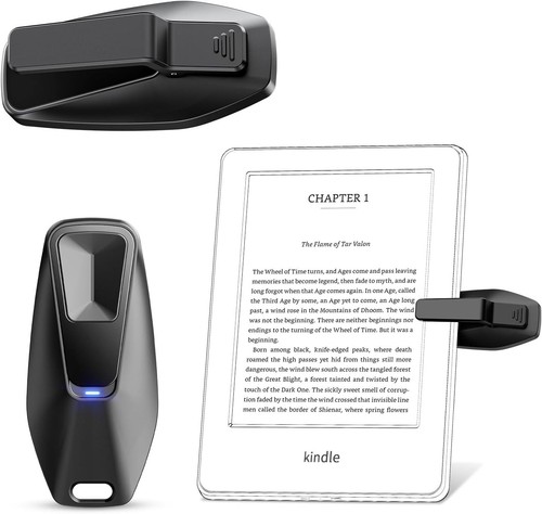 Remote control page - remote,